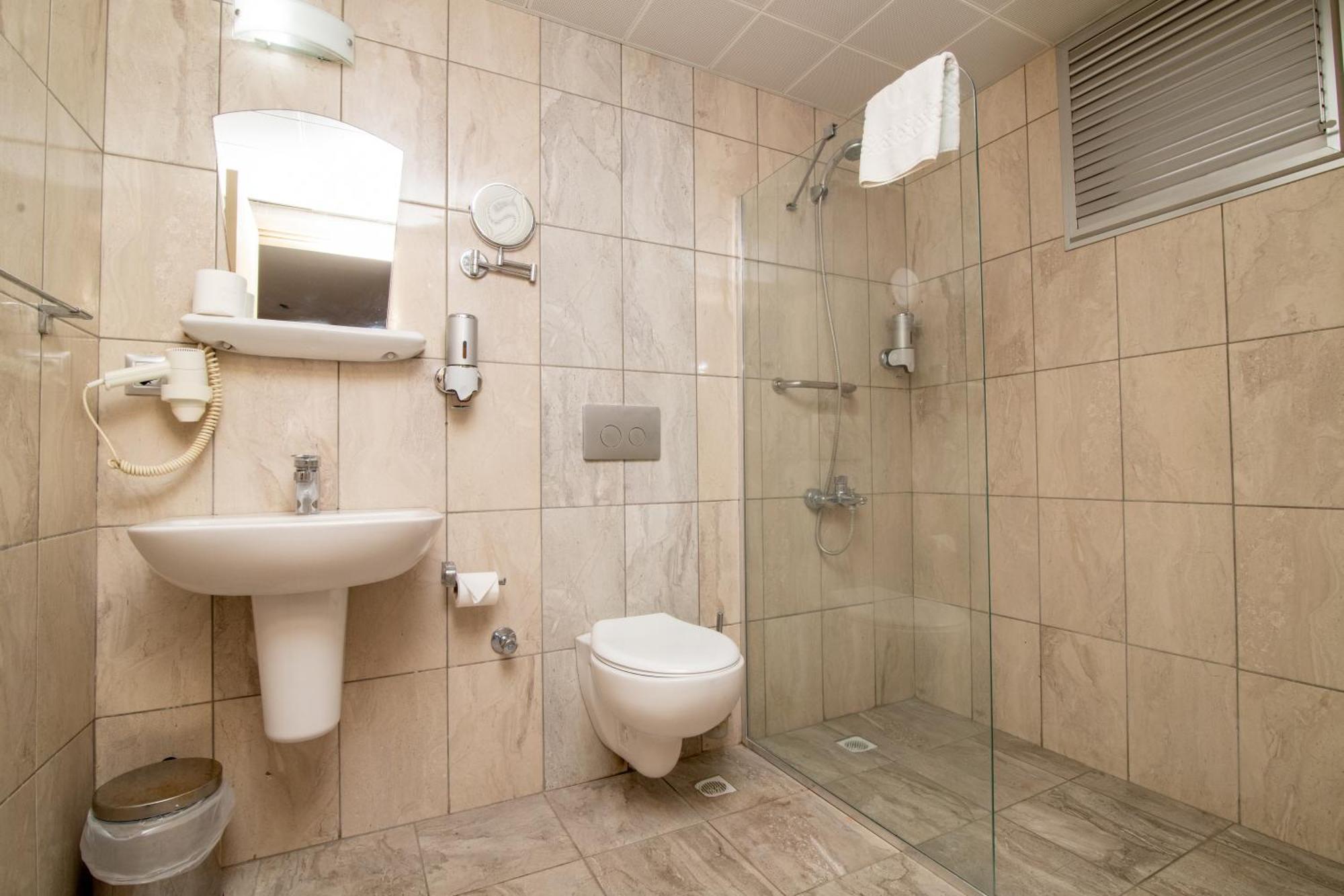 טראבזון Konak Park Hotel חדר תמונה